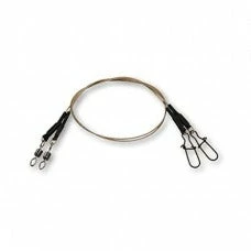 Predator Shop DAM Effzett Coated Core49 Spin Leader