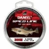 Everything Else DAM Damyl Spezi Line Boat 200m 0.50mm / 18.3kg