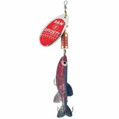 DAM Effzett Minnow Spinner 13g