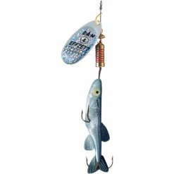 DAM Effzett Minnow Spinner 13g