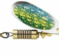 DAM Effzett Nature 3D Spinner