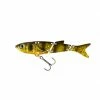 Lures DAM Effzett Swim Blade - 7cm 12g - PERCH