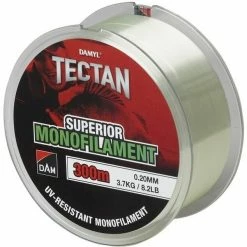 DAM Damyl Tectan Superior Monofilament 300m Everything Else