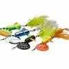 Lures DAM Effzett Rattlin' Spinner