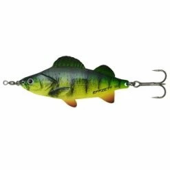 DAM Effzett Perch Spoon 11cm / 62g