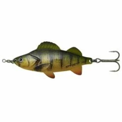 DAM Effzett Perch Spoon 11cm / 62g