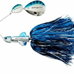 Lures DAM Effzett Pike Rattlin' Spinnerbait 20cm / 56g 9 Lures DAM Effzett Pike Rattlin' Spinnerbait 20cm / 56g