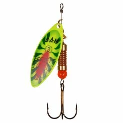 DAM Effzett Predator Spinners 9 DAM Effzett Predator Spinners