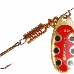 DAM Effzett Standard Spinner