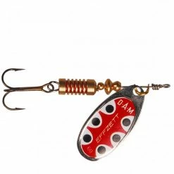 DAM Effzett Standard Spinner