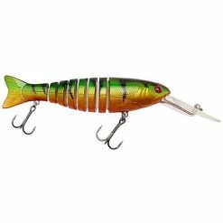 DAM Effzett Striker Deeprunner Lures
