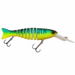 DAM Effzett Striker Deeprunner Lures
