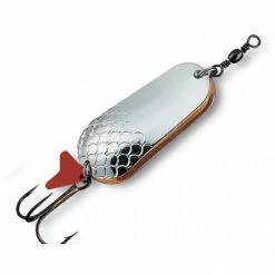 Lures DAM Effzett Twin Spoon