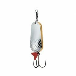 Lures DAM Effzett Twin Spoon