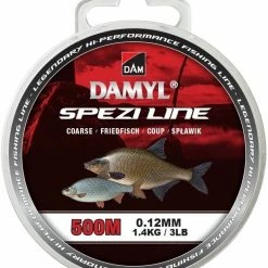 Everything Else DAM Damyl Spezi Line COARSE 500m