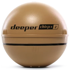 Everything Else Deeper Smart Sonar Chirp+ 2