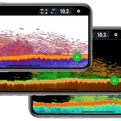 Everything Else Deeper Smart Sonar Chirp+ 2