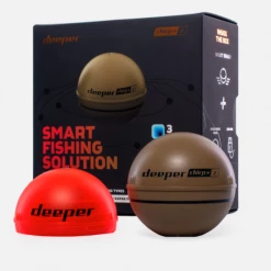Everything Else Deeper Smart Sonar Chirp+ 2