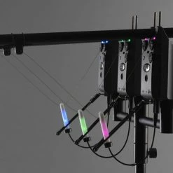 Delkim Slimlite Indication Sets Everything Else