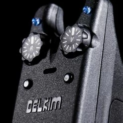 Delkim TXi-D Digital Bite Alarms Everything Else