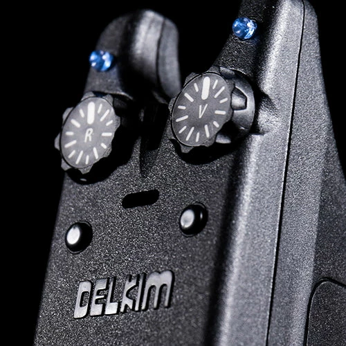 Delkim TXi-D Digital Bite Alarms Everything Else 1 Delkim TXi-D Digital Bite Alarms Everything Else
