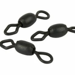 Predator Shop Fox Rage Predator Diamond Eye Swivels