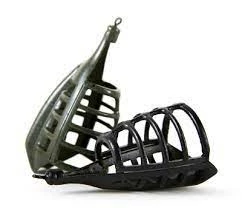 Dinsmores Scoop Feeders