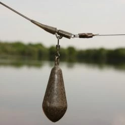 Carp Shop Korda Distance Casting Swivel Lead