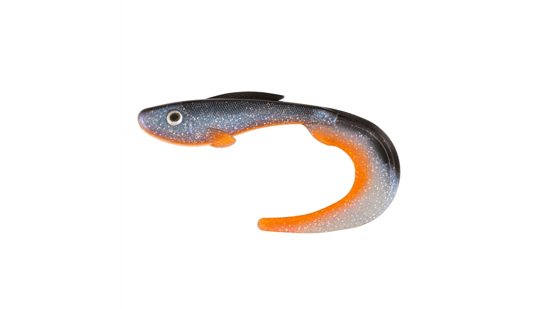 Abu Garcia® Beast Paddle Tail - Fegis Lures 1 Abu Garcia® Beast Paddle Tail - Fegis Lures