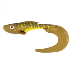 Abu Garcia® Beast Curl Tail - Pike