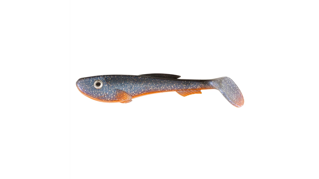 Abu Garcia® Beast Paddle Tail - Fegis Lures 2 Abu Garcia® Beast Paddle Tail - Fegis Lures