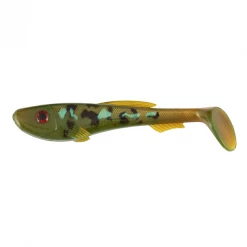 Abu Garcia® Beast Paddle Tail - Eel Pout