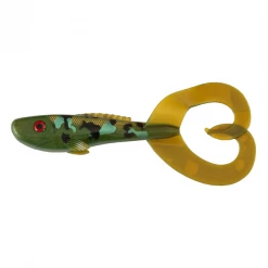 Lures Abu Garcia® Twin Tail - Eel Pout