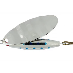 Abu Garcia® Reflex Arctic Spinner