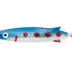 Abu Garcia® Toby® Spoon 18g Blue/Dark