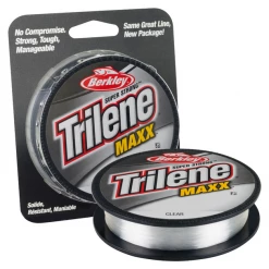 Everything Else Berkley® Trilene® MAXX® 300M Clear