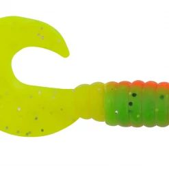 Lures Berkley® PowerBait® Power Grubs® 20 Pack