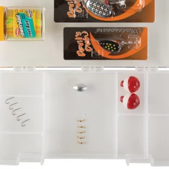 Shakespeare® Catch More Fish 8' Trout Combo