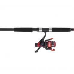 Rod Shop Shakespeare Firebird Spin Combos