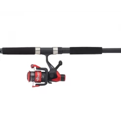 Rod Shop Shakespeare Firebird Spin Combos