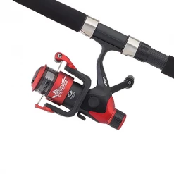 Rod Shop Shakespeare Firebird Spin Combos