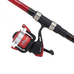 Shakespeare® Firebird 12ft Beachcaster Combo