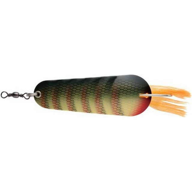 Lures Abu Garcia® Atom Vass Spoon 25g 2 Lures Abu Garcia® Atom Vass Spoon 25g