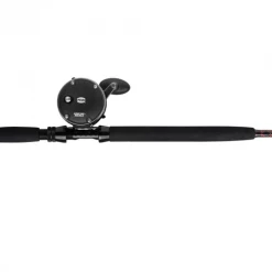 Sea Shop PENN® WARFARE Boat Rod Combo 30LWLH (Left Hand Wind)