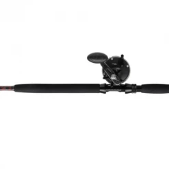 Sea Shop PENN® WARFARE Boat Rod Combo 30LWLH (Left Hand Wind)