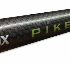 Drennan Esox Piker Bait Rod - 12ft - 3lb