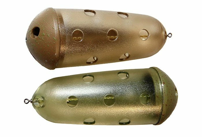 Coarse & Match Shop Drennan Feeder Bombs 1 Coarse & Match Shop Drennan Feeder Bombs