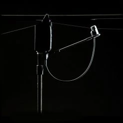 Delkim DuoCarb - Pivoting Hanger Support Everything Else