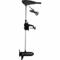 E-Thrust Engine Everything Else