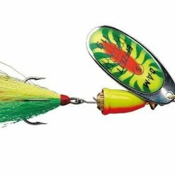 DAM Effzett Executor Dressed Spinner